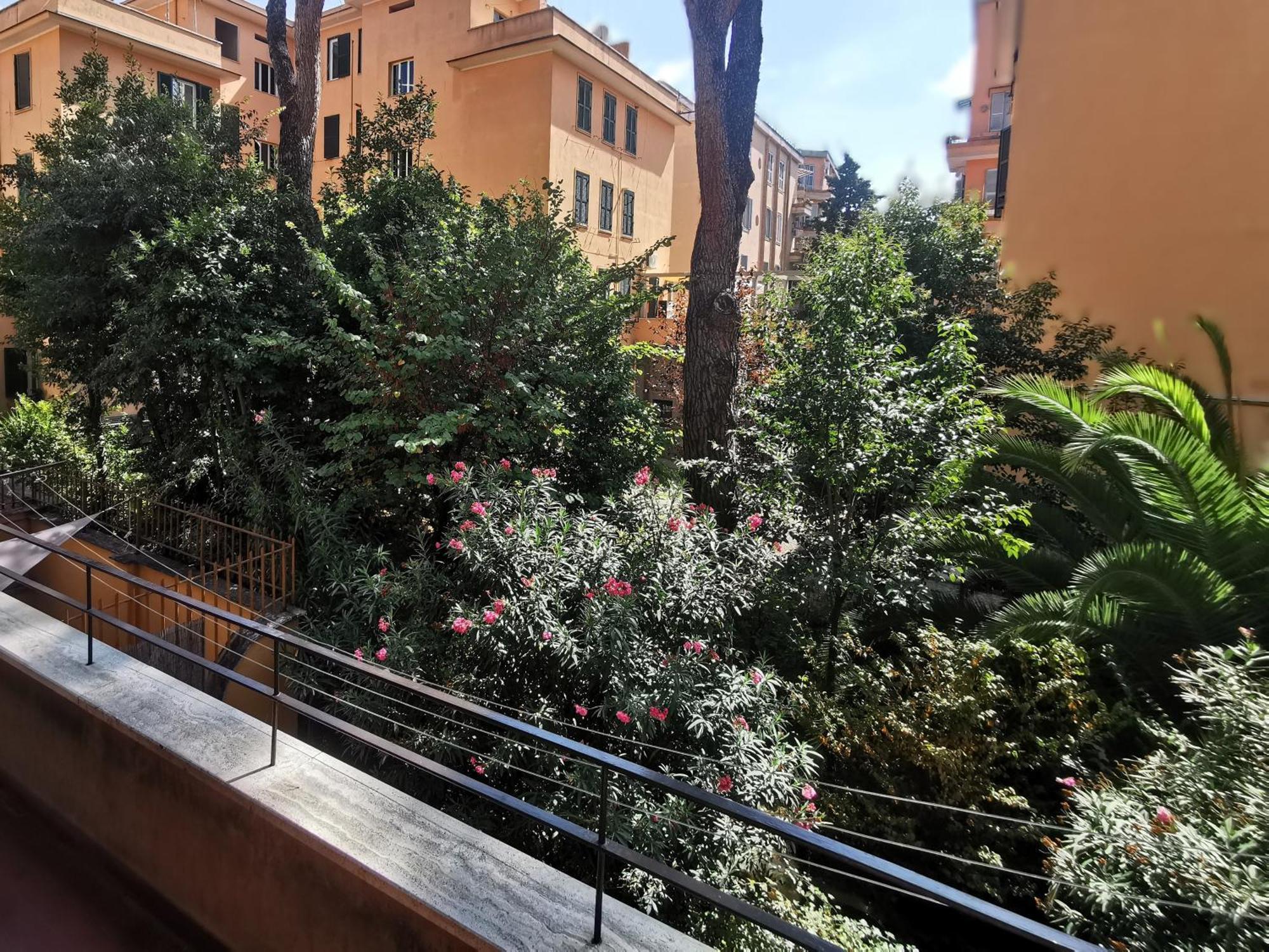 Appartamento Casa Bonnet - Elegant Near Trastevere & Gianicolo