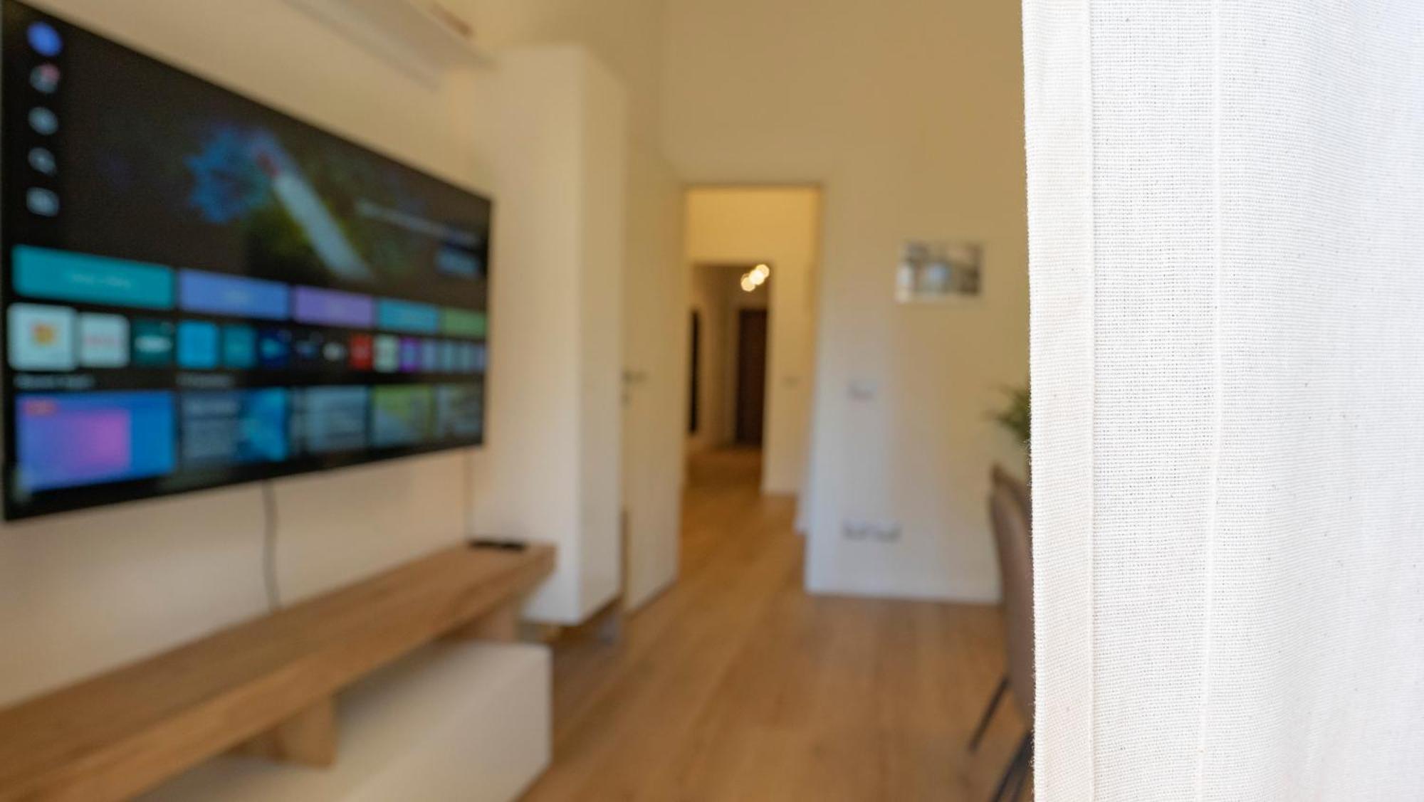 Appartement Casa Bonnet - Elegant Near Trastevere & Gianicolo