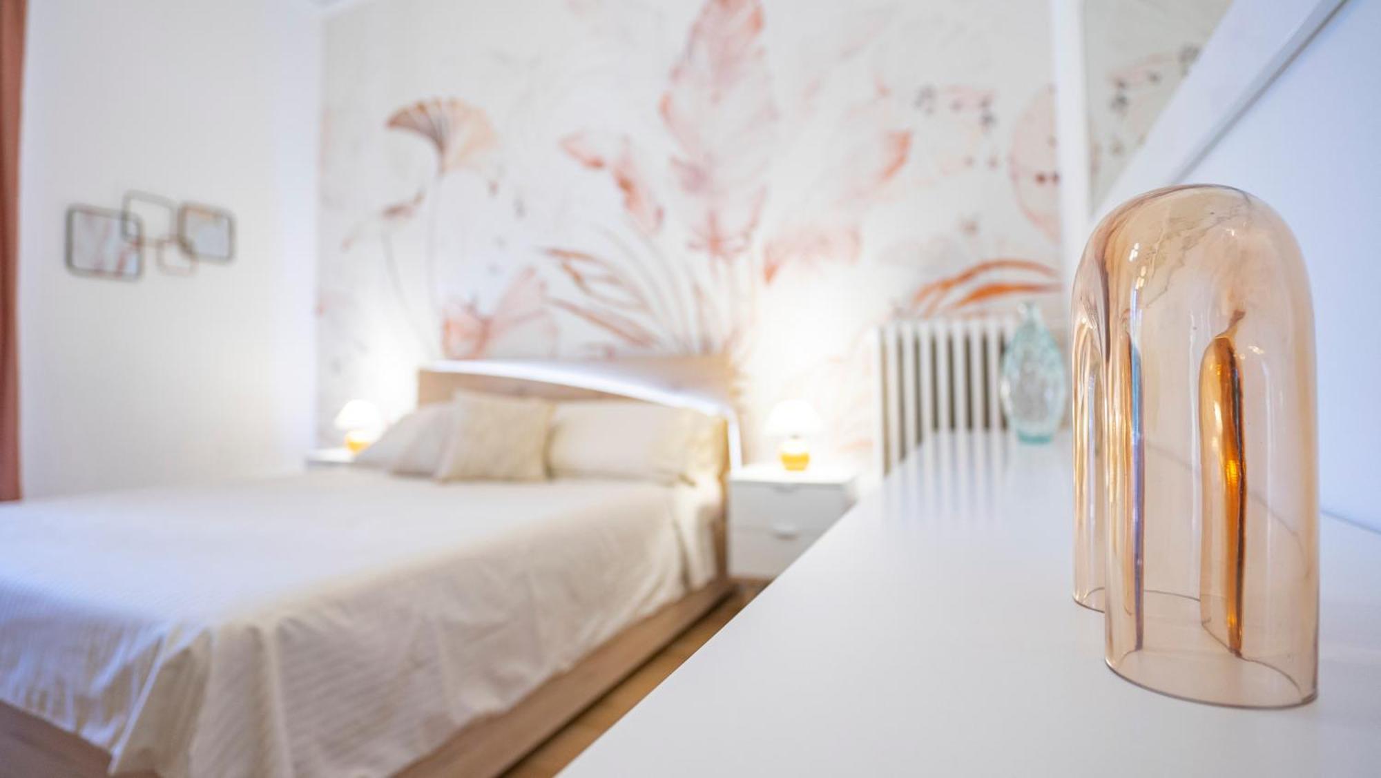 Appartement Casa Bonnet - Elegant Near Trastevere & Gianicolo
