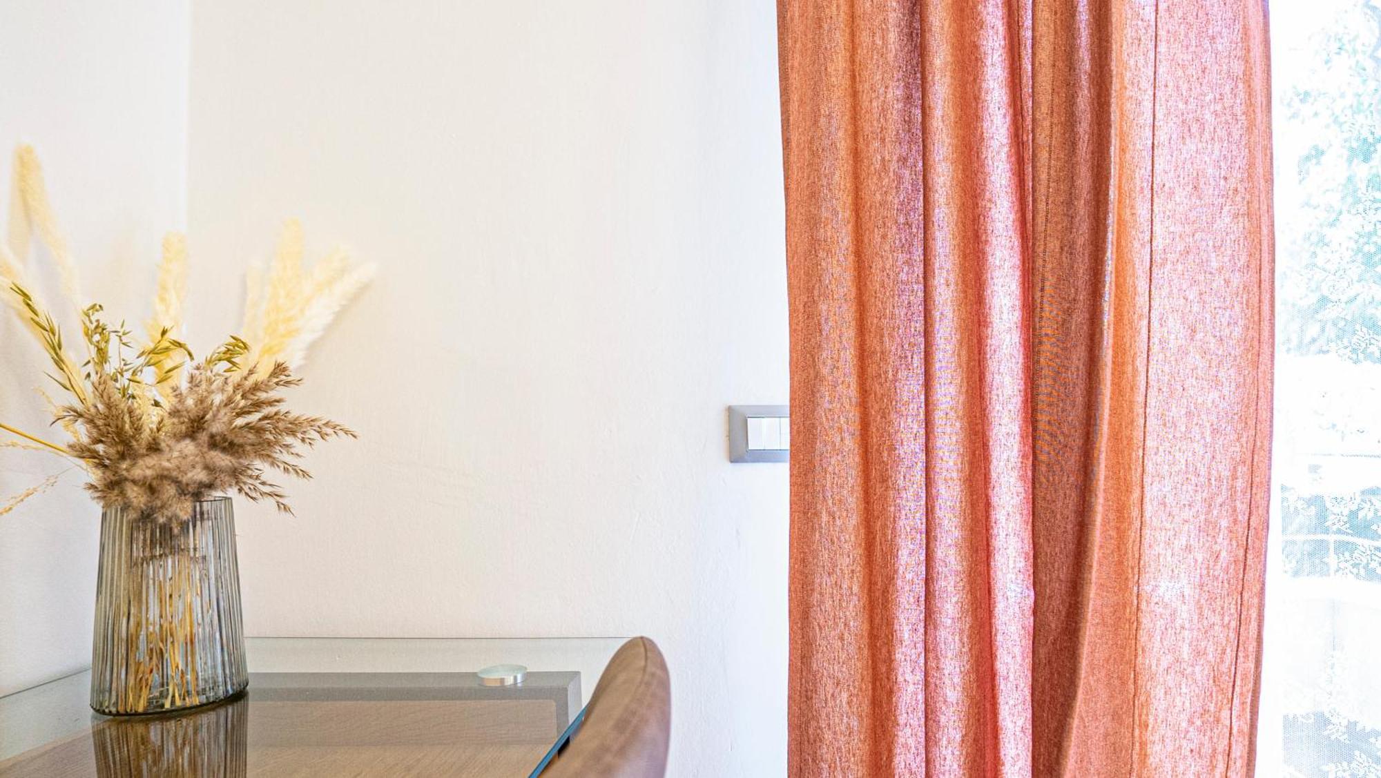 Casa Bonnet - Elegant Near Trastevere & Gianicolo Appartement