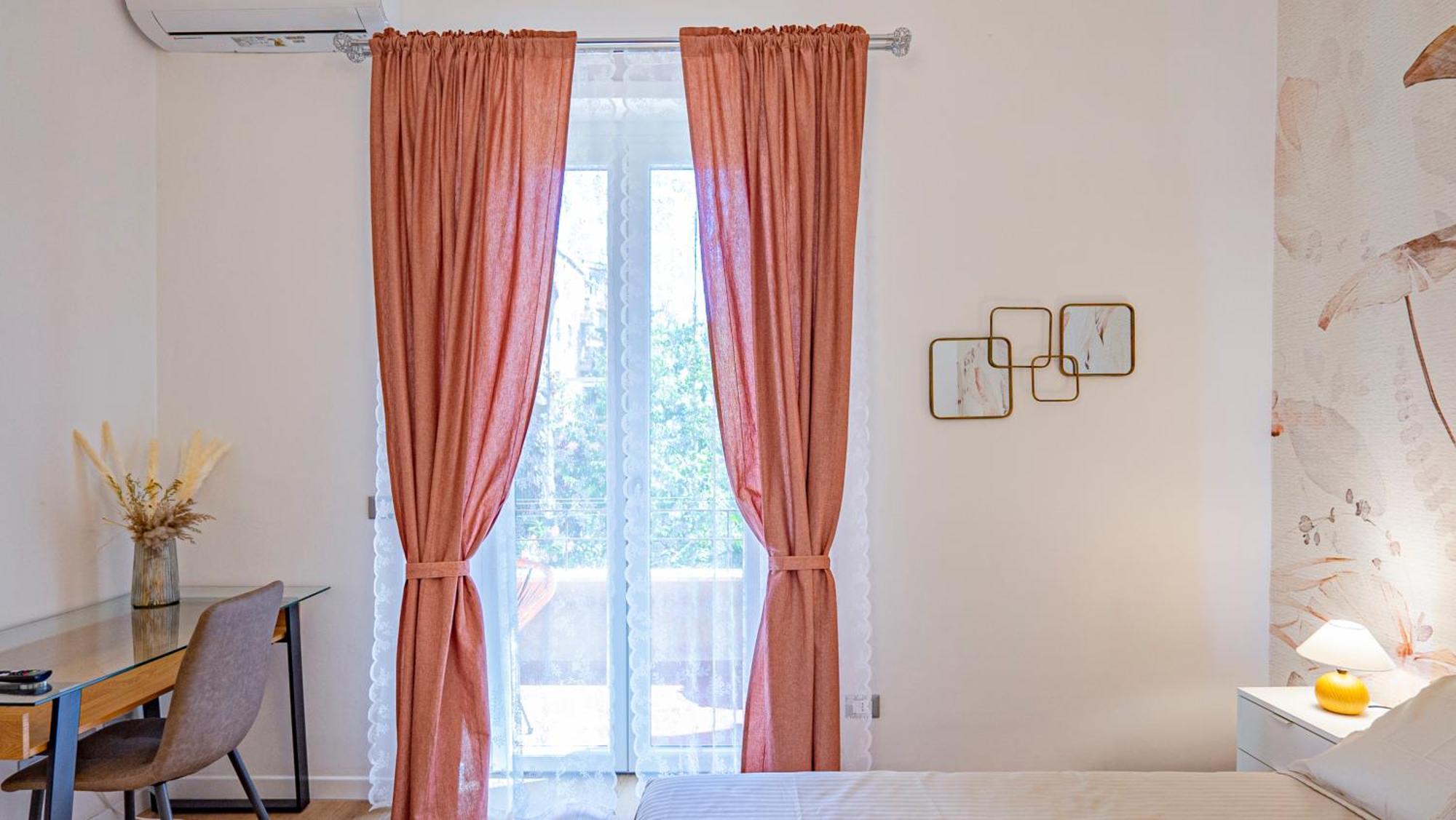 Appartement Casa Bonnet - Elegant Near Trastevere & Gianicolo
